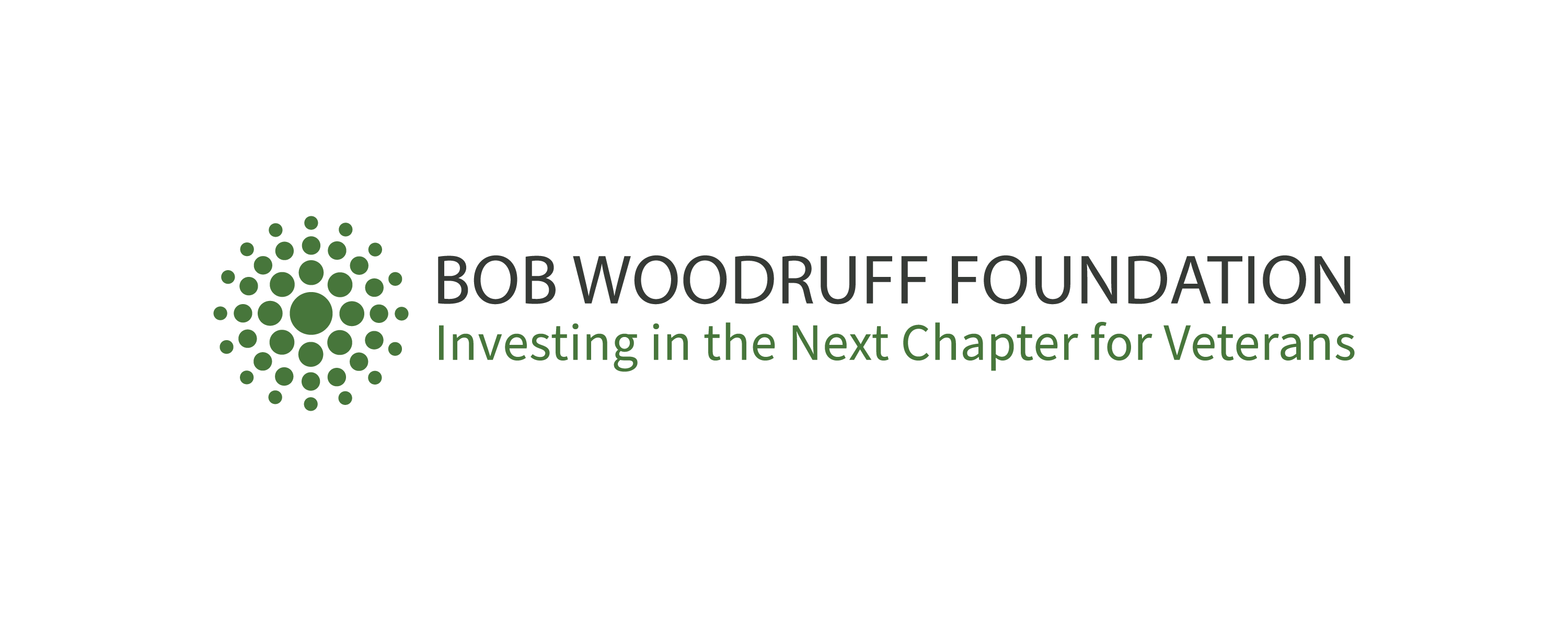 Bob Woodruff Foundation