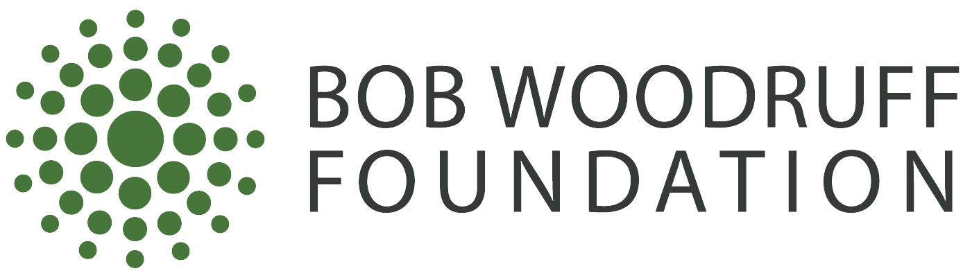 Bob Woodruff Foundation Logo